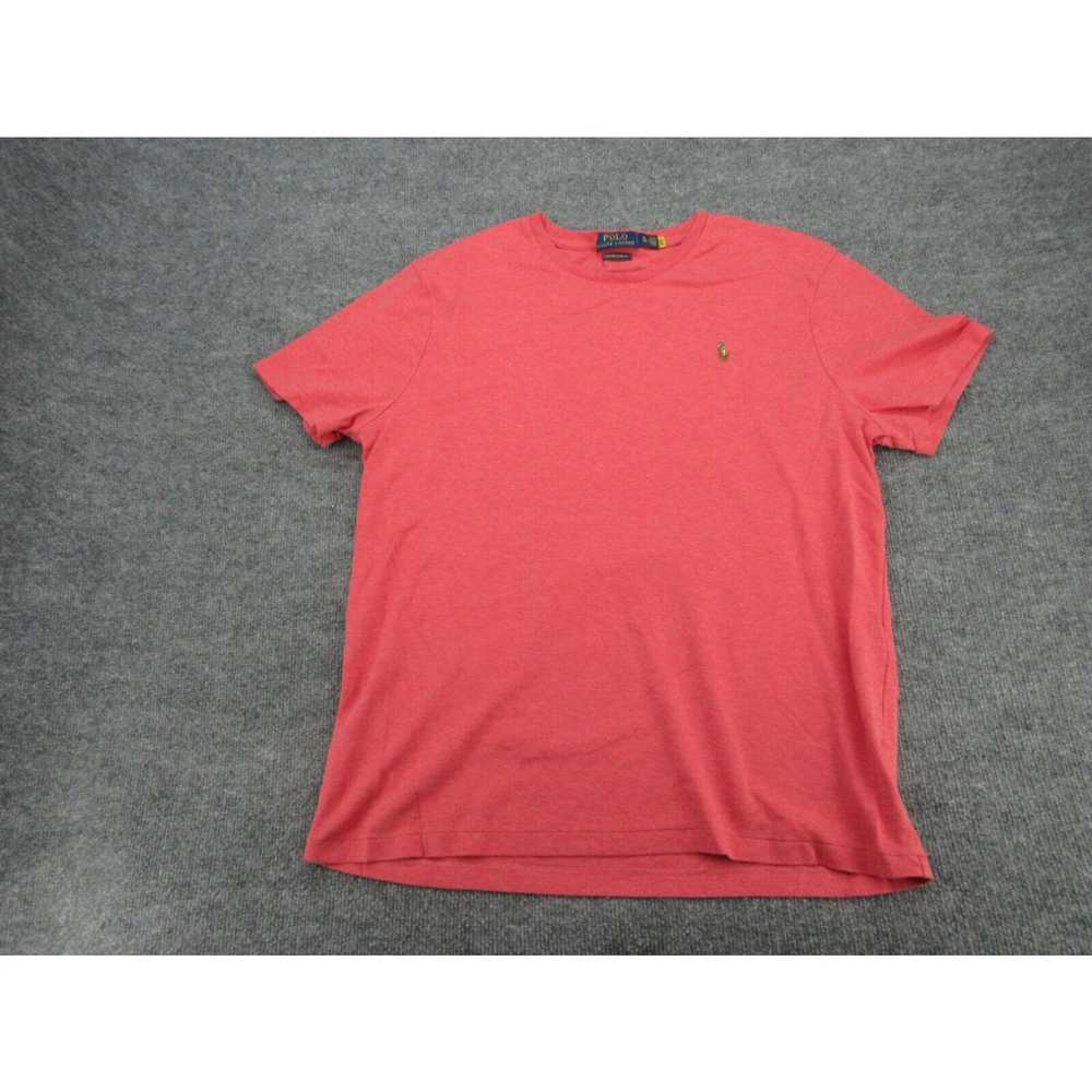 Polo Ralph Lauren Polo Ralph Lauren Shirt Mens XL… - image 2