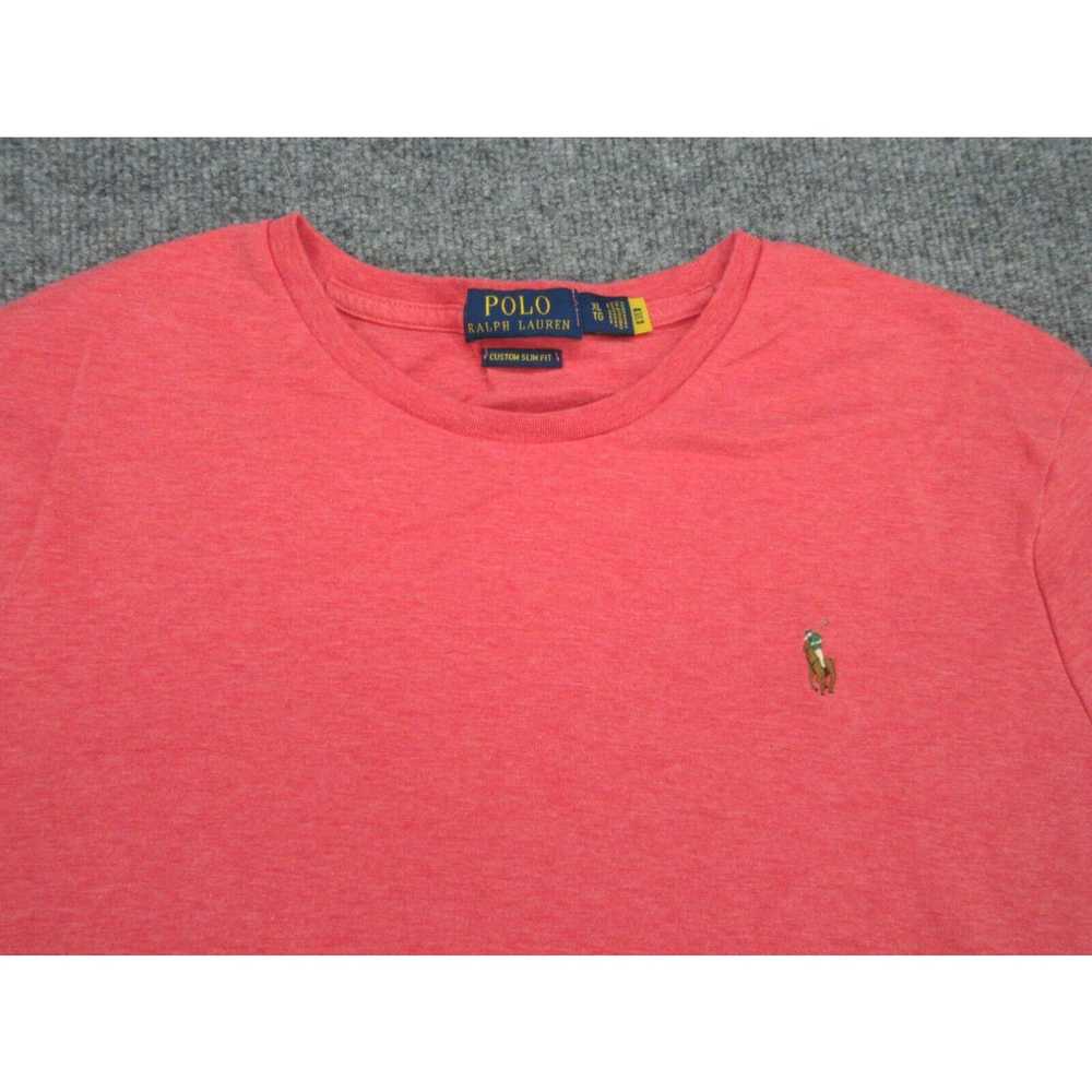 Polo Ralph Lauren Polo Ralph Lauren Shirt Mens XL… - image 3