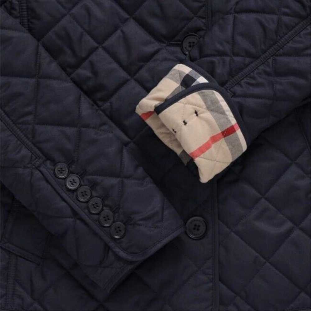 Burberry Jacket - image 5