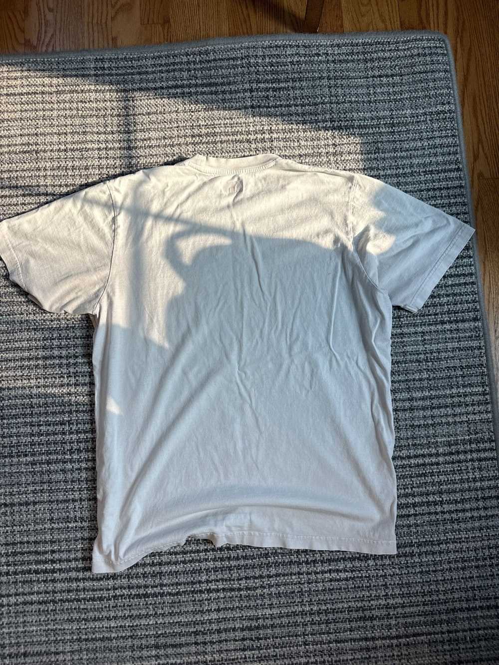 Supreme Supreme Light Pink Pocket tee - image 2