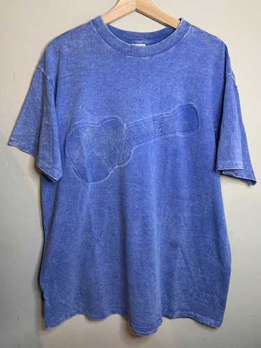 Band Tees × Made In Usa × Vintage RARE Vintage 90… - image 1