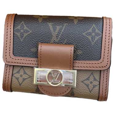 Louis Vuitton Dauphine purse - image 1