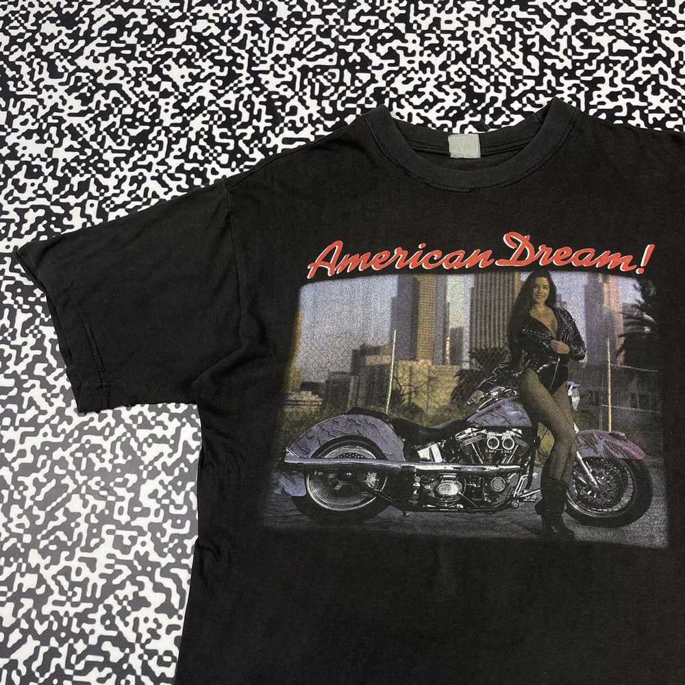 Harley Davidson × Made In Usa × Vintage Vintage 9… - image 4