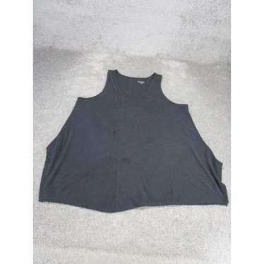 Athleta Athleta Tank Top Womens Xl Relaxed Tank G… - image 1