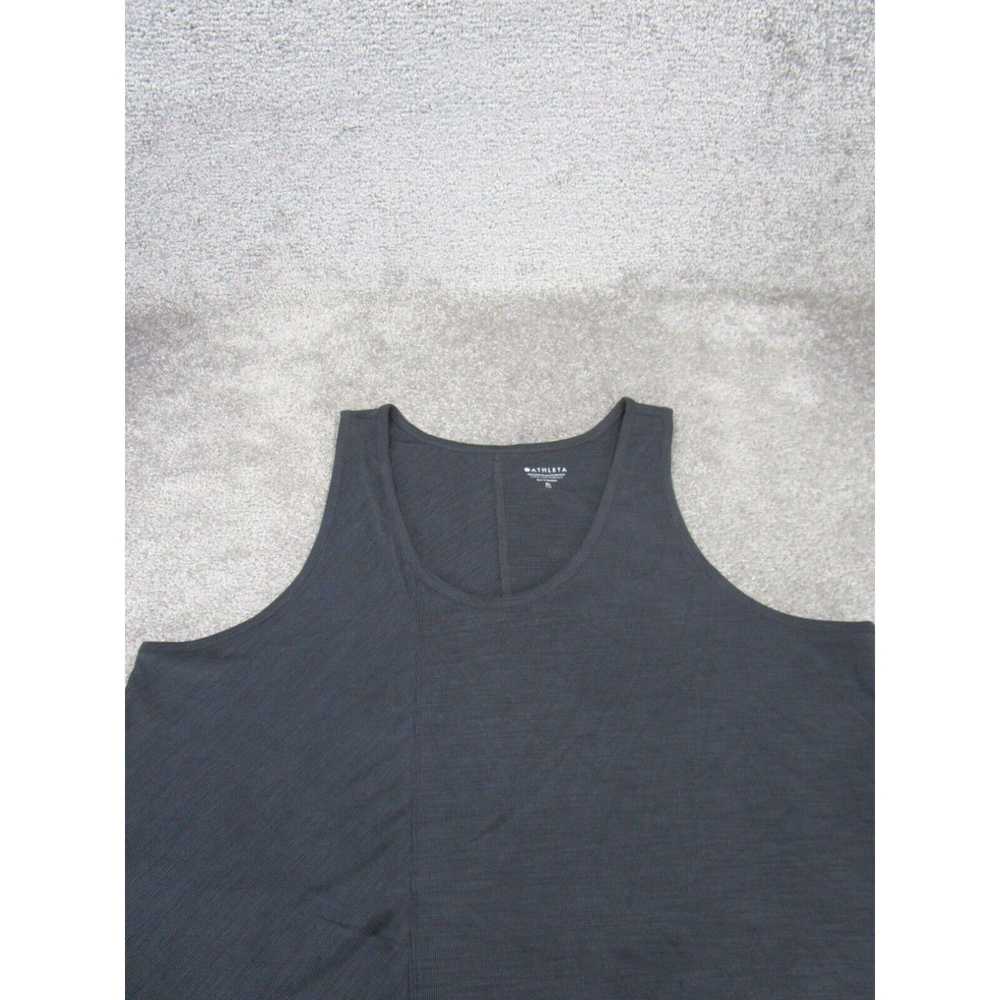 Athleta Athleta Tank Top Womens Xl Relaxed Tank G… - image 2