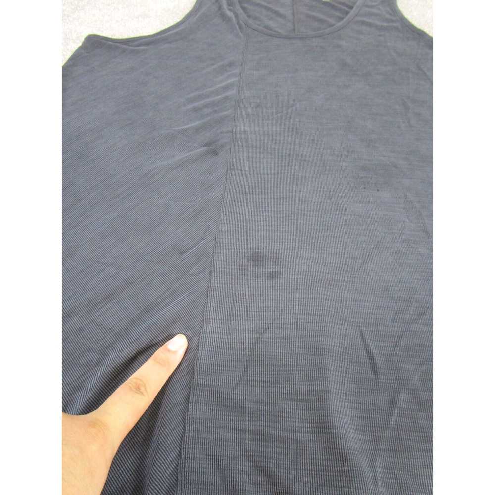 Athleta Athleta Tank Top Womens Xl Relaxed Tank G… - image 3