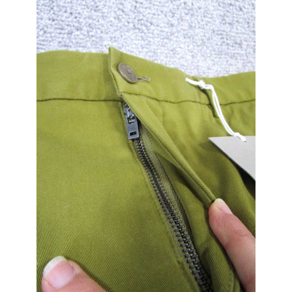 Everlane Everlane Pants Mens 32 Uniform Green Chi… - image 2