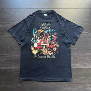 Band Tees × Vintage Vintage Smashing Pumpkins Tee - image 1