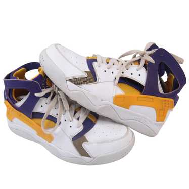 Nike Nike Air Flight Huarache Lakers - image 1