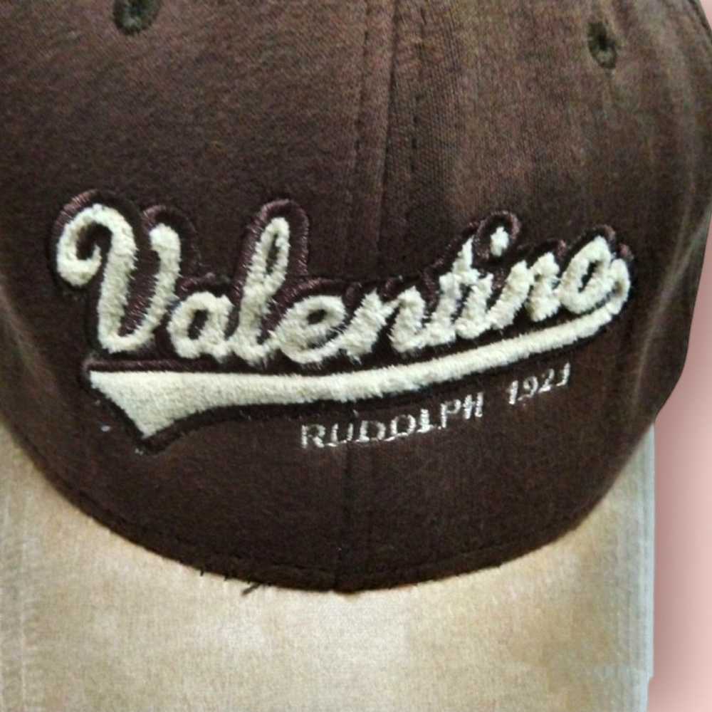 Designer × Valentino × Vintage VINTAGE RUDOLPH VA… - image 12