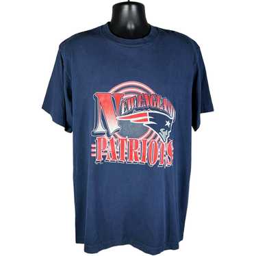 NFL Vintage New England Patriots Tee - image 1