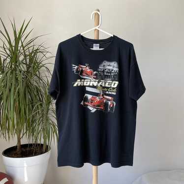 Avant Garde × Racing × Vintage Vintage Racing NAS… - image 1