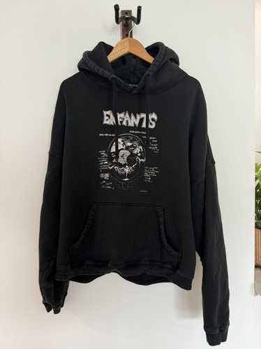 Enfants Riches Deprimes Rare Caffeine Hoodie