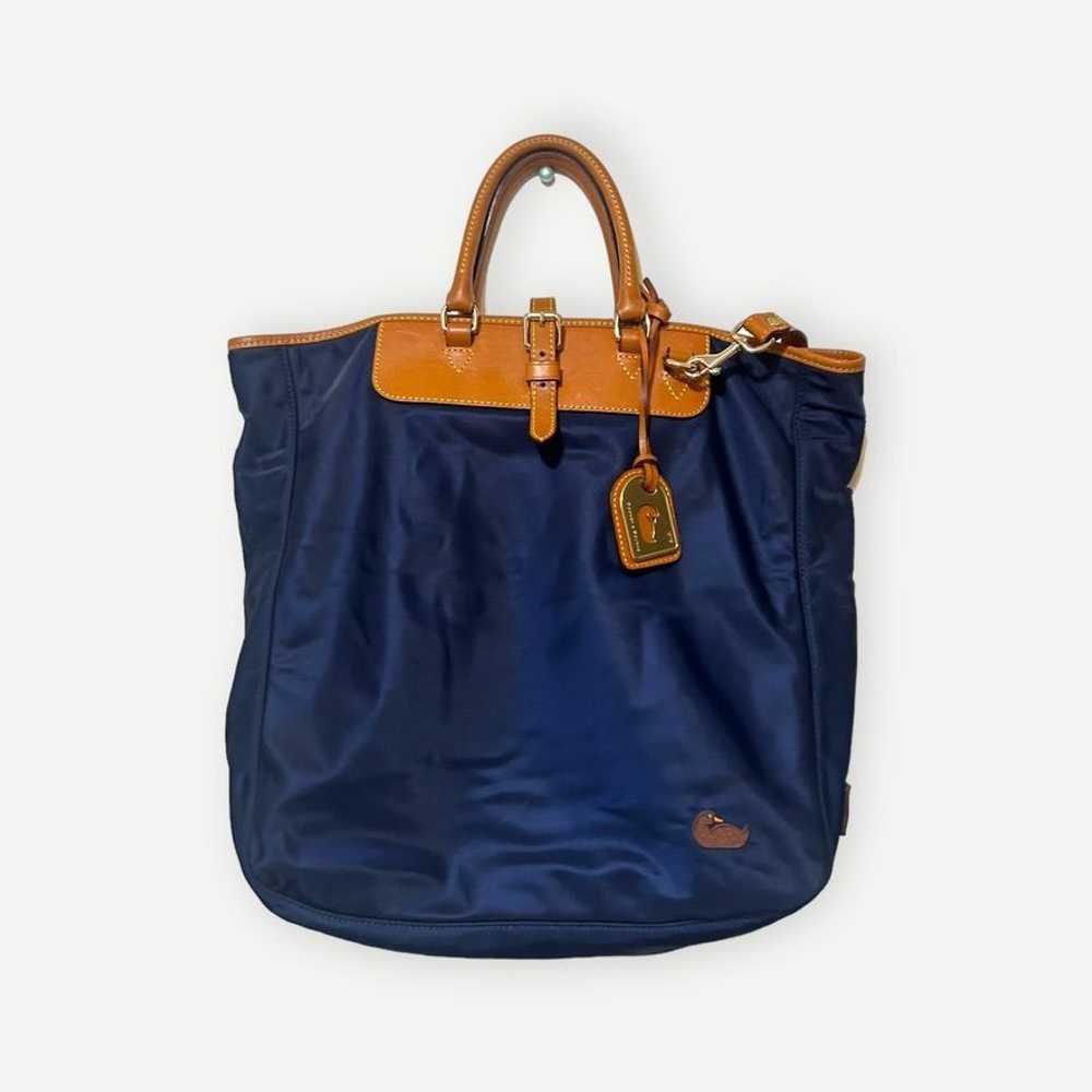 Dooney & Bourke Dooney and Bourke Editor Tote Bag… - image 1