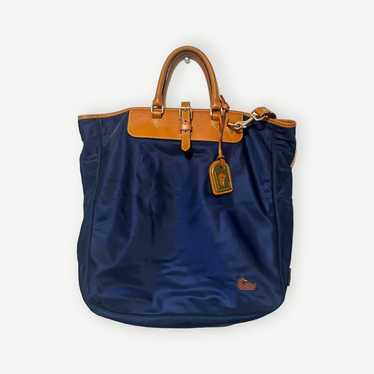 Dooney & Bourke Dooney and Bourke Editor Tote Bag… - image 1