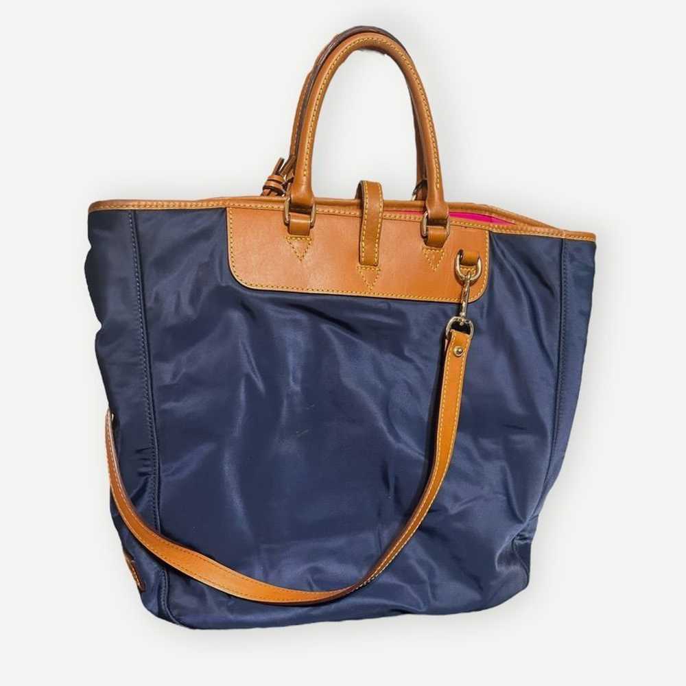 Dooney & Bourke Dooney and Bourke Editor Tote Bag… - image 2