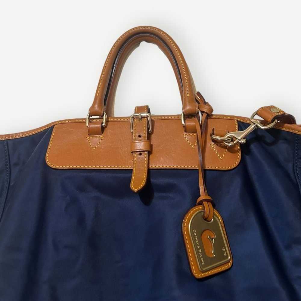 Dooney & Bourke Dooney and Bourke Editor Tote Bag… - image 3