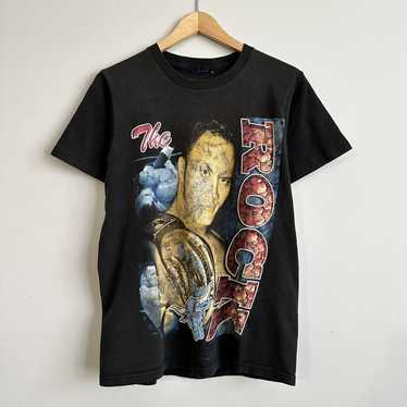 Vintage the rock rap - Gem Vintage the rock rap - Gem