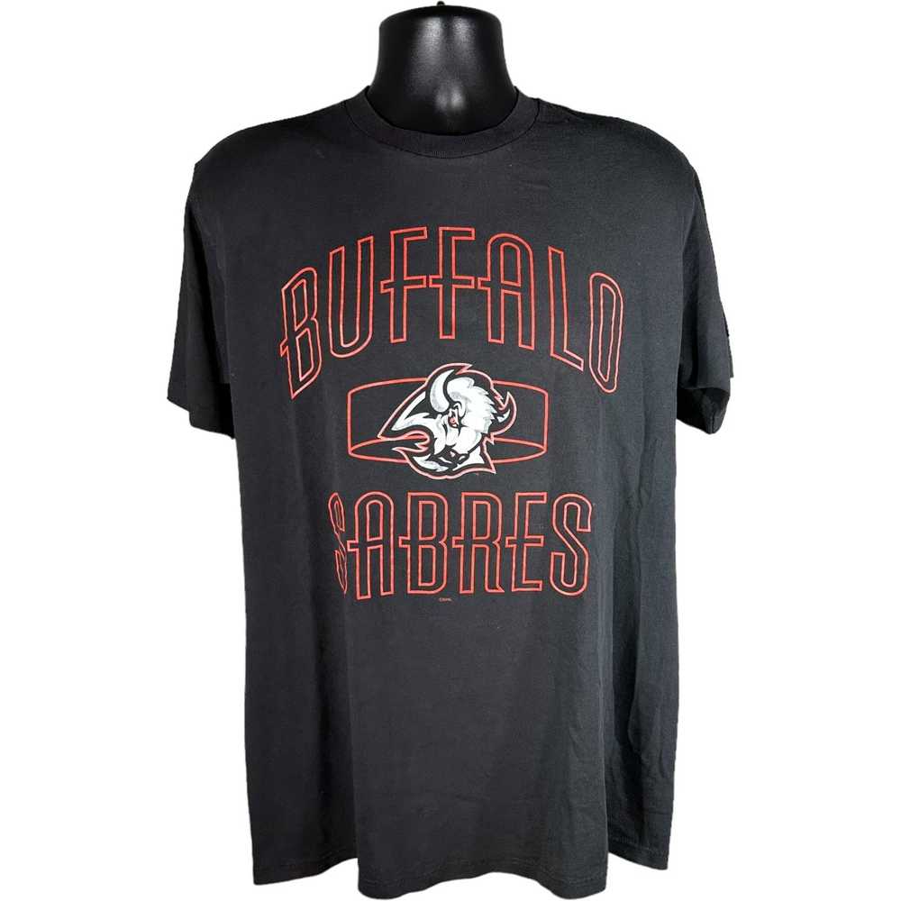 Starter Vintage NHL Buffalo Sabres Tee - image 1