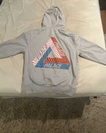 Palace Palace Tri Tex Hoodie - image 1