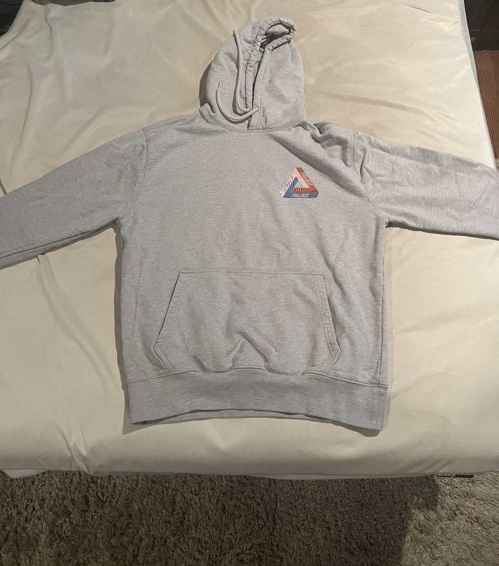 Palace Palace Tri Tex Hoodie - image 2