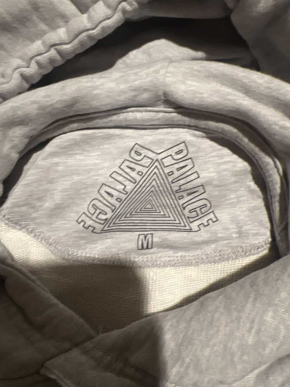 Palace Palace Tri Tex Hoodie - image 3