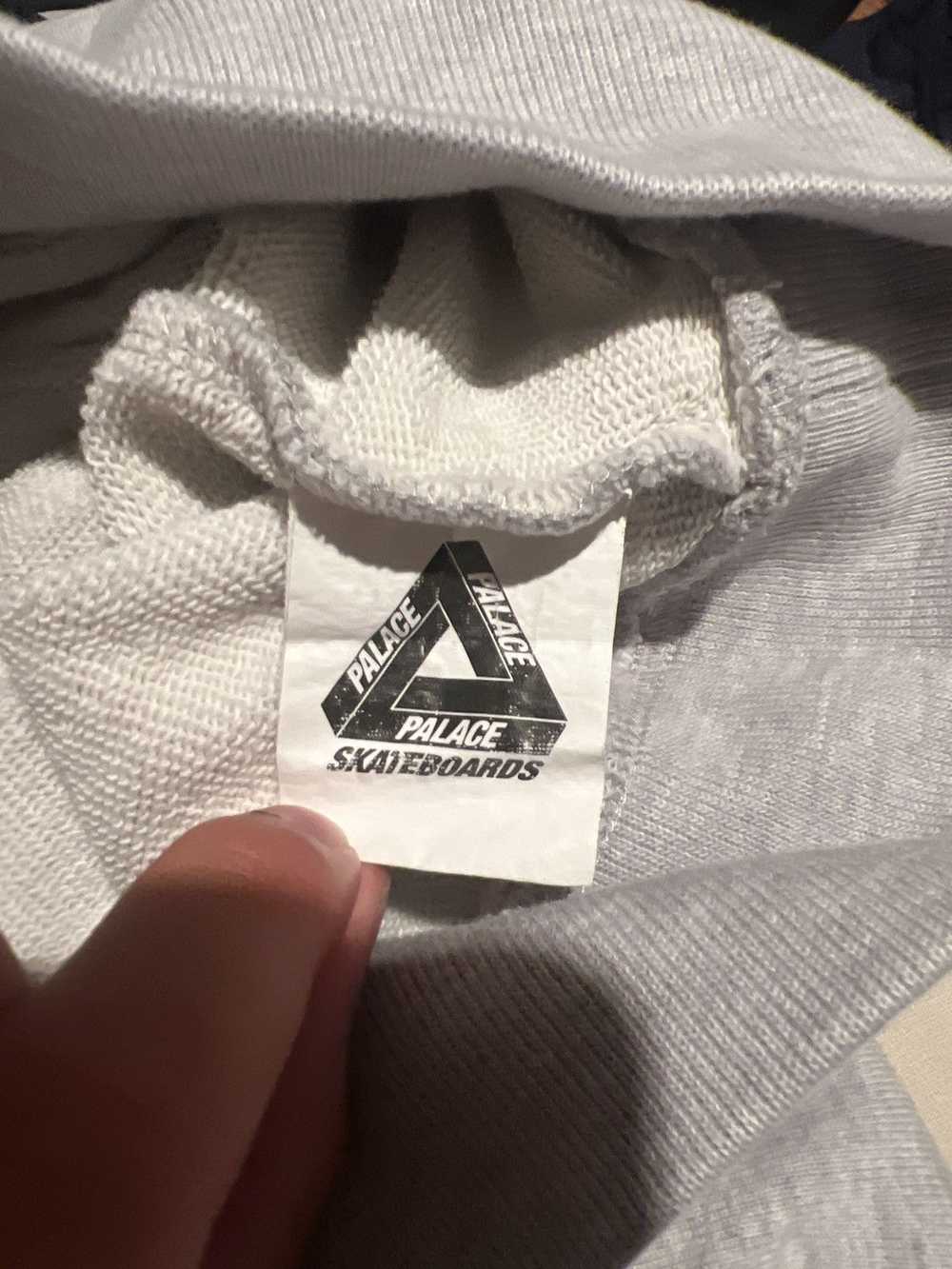 Palace Palace Tri Tex Hoodie - image 4