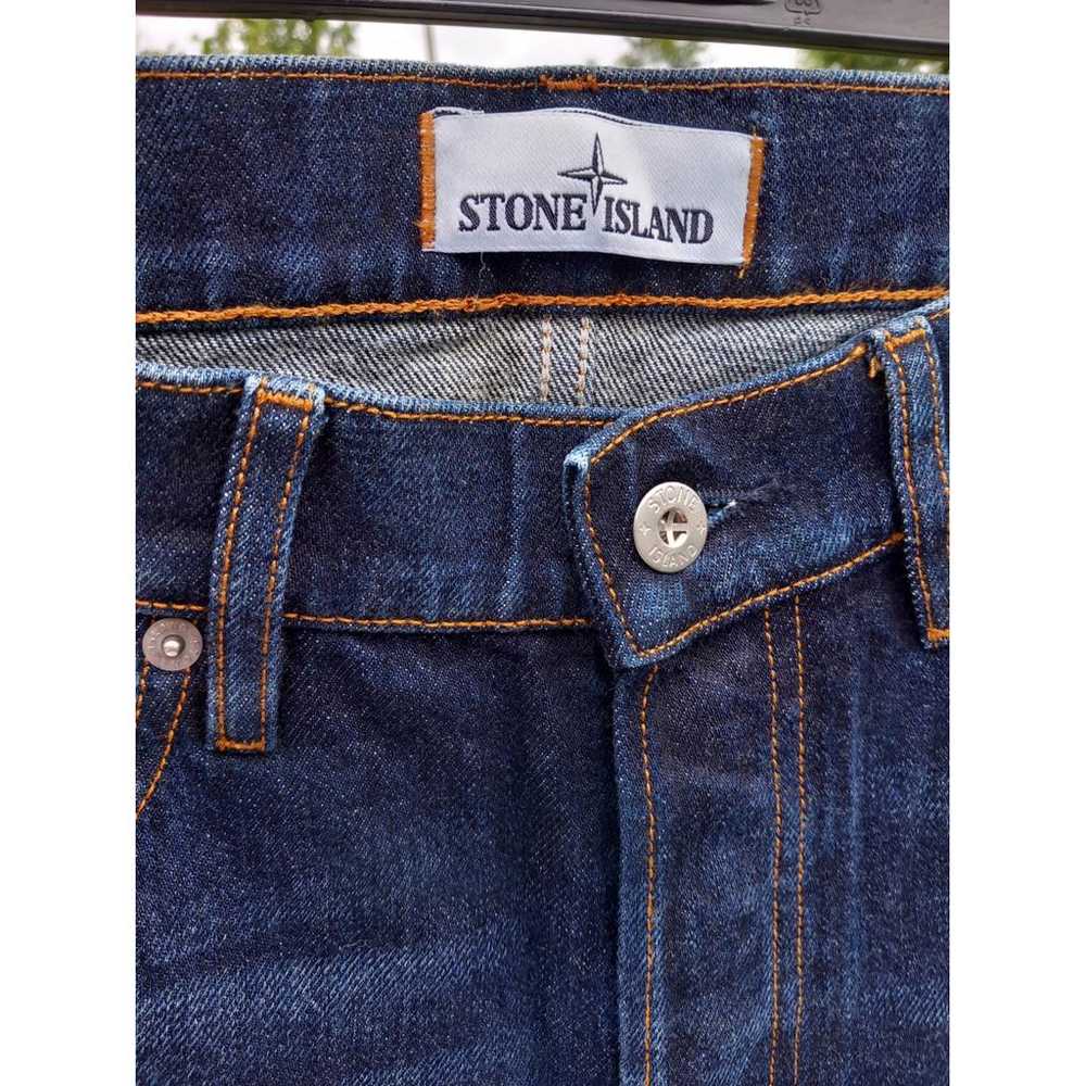 Stone Island Straight jeans - image 2