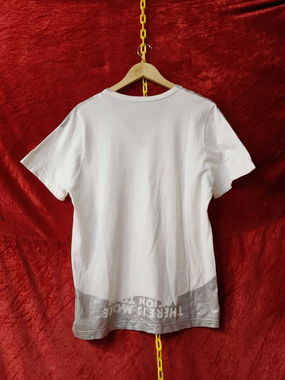 Maison Margiela Aids Charity V Neck - image 10