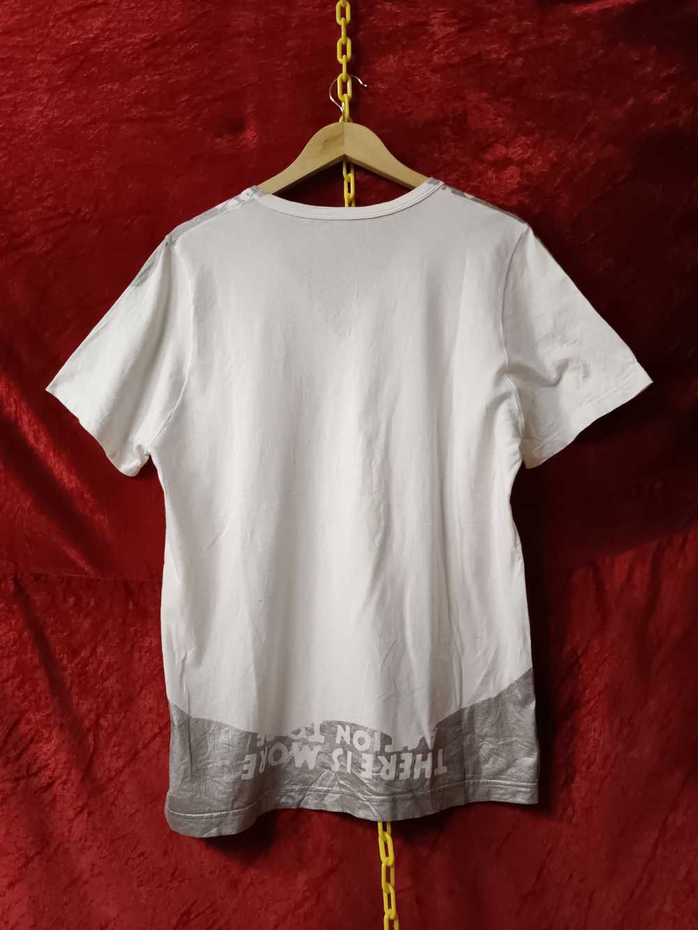 Maison Margiela Aids Charity V Neck - image 8