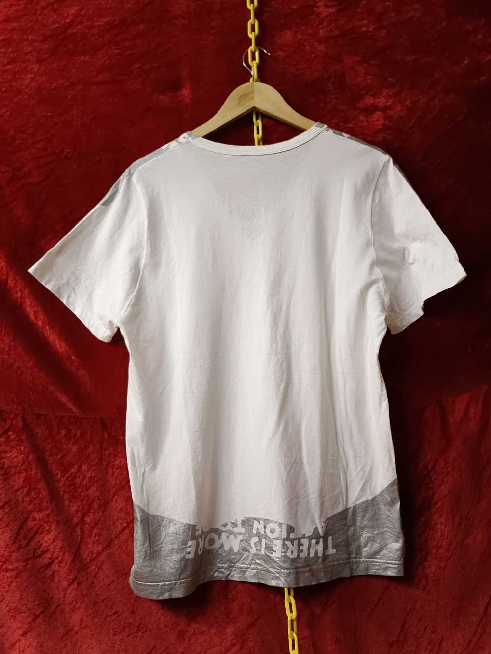 Maison Margiela Aids Charity V Neck - image 9