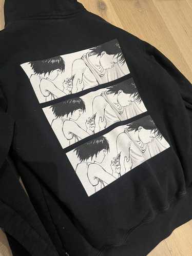 Supreme akira hoodie large - Gem Supreme akira hoodie large - Gem