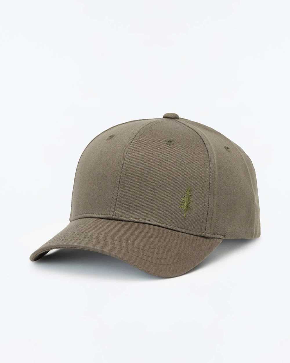 tentree Golden Spruce Elevation Hat - image 1