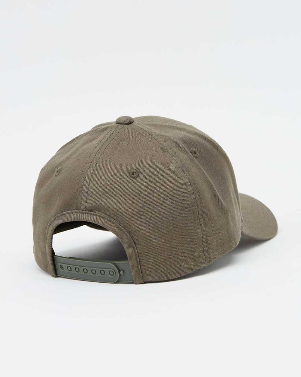 tentree Golden Spruce Elevation Hat - image 2