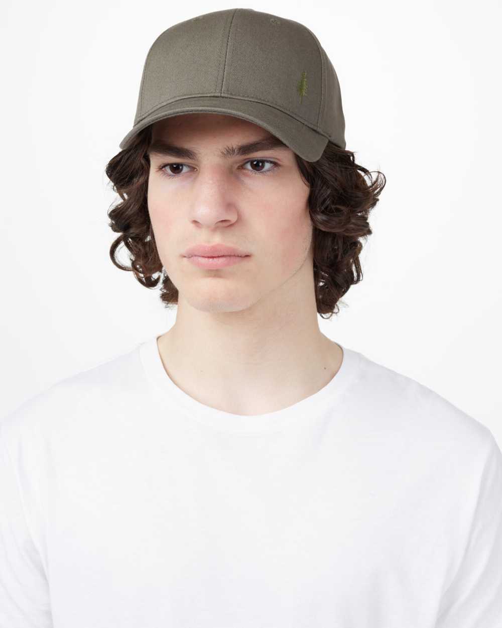 tentree Golden Spruce Elevation Hat - image 7