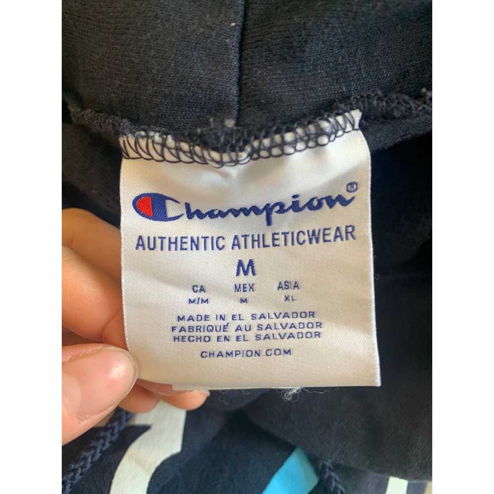 Champion Champion Authentic Athleticwear Hoodie S… - image 3