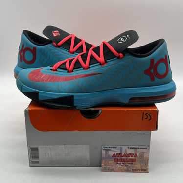 Nike Kd 6 n7 - image 1