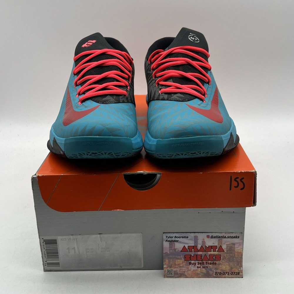 Nike Kd 6 n7 - image 2