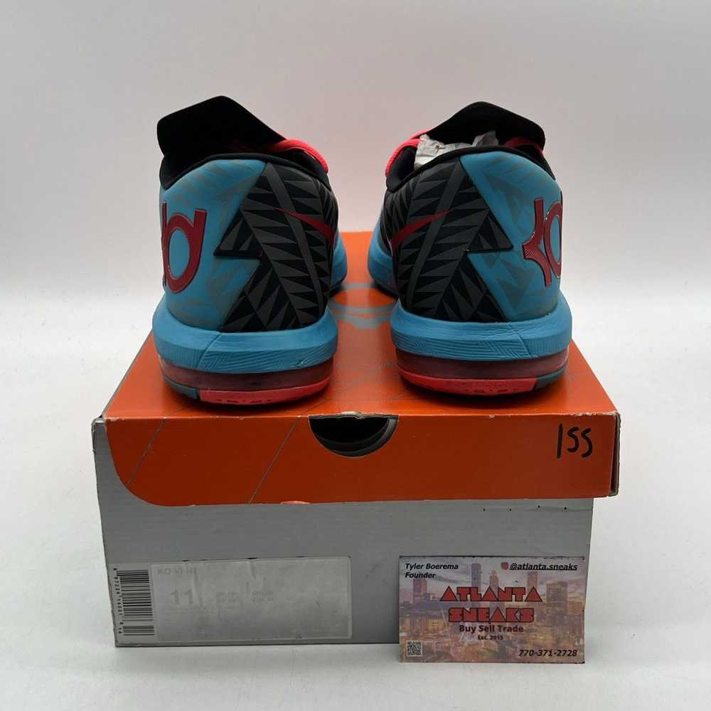 Nike Kd 6 n7 - image 3