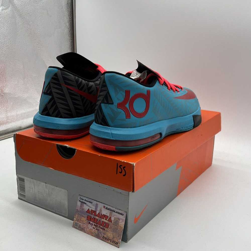 Nike Kd 6 n7 - image 5