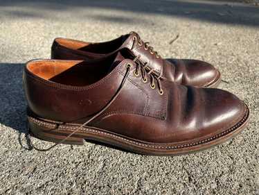 Grant Stone Derby Shoes - image 1