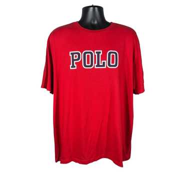 Polo Ralph Lauren Vintage Polo Ralph Lauren Tee - image 1