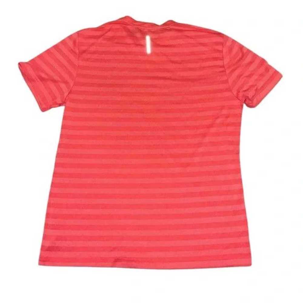 Other Zelos Coral Stripe Wicking And Breathable S… - image 2