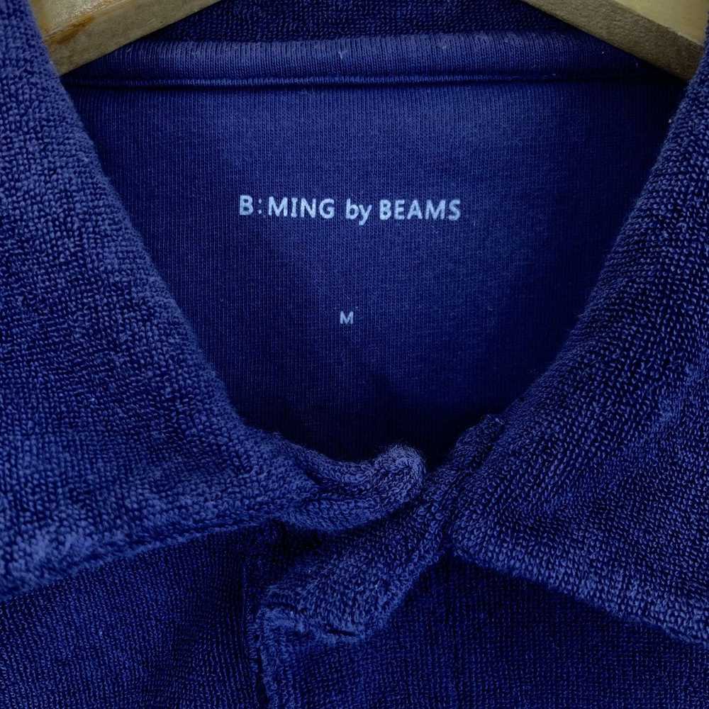 Beams Plus BEAMS PLUS B MING Collection Plain Ind… - image 5