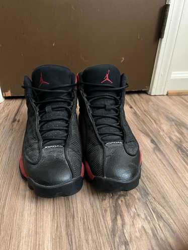 Jordan Brand Jordan 13 bred - image 1