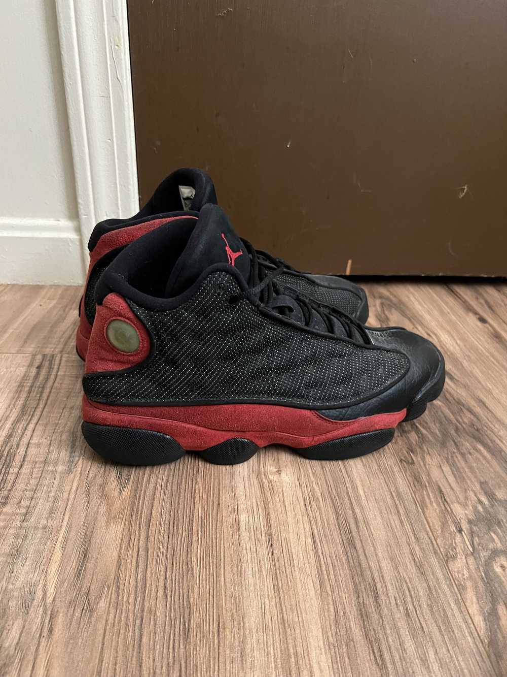 Jordan Brand Jordan 13 bred - image 2