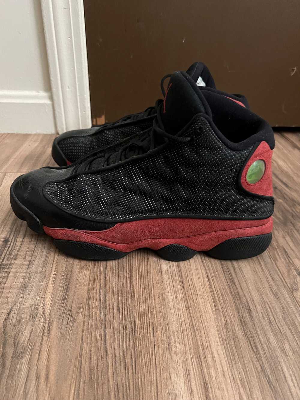 Jordan Brand Jordan 13 bred - image 4