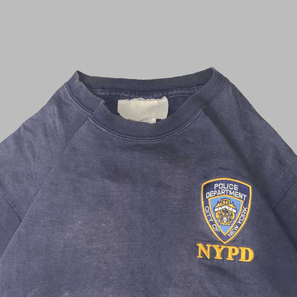 Archival Clothing × New York × Vintage Archival T… - image 2