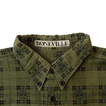 Massimo osti boneville navy - Gem