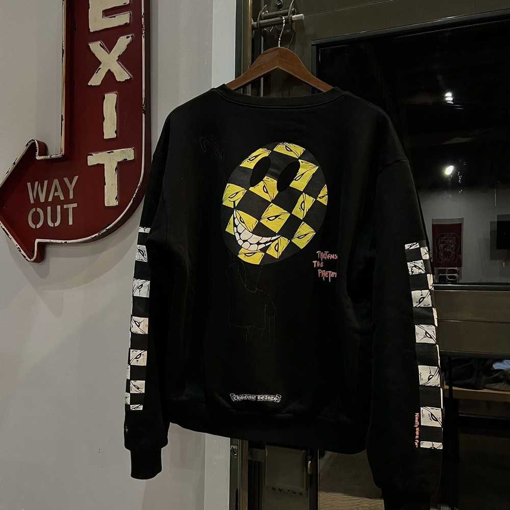 Chrome Hearts × Matty Boy Chrome Hearts X Matty B… - image 2